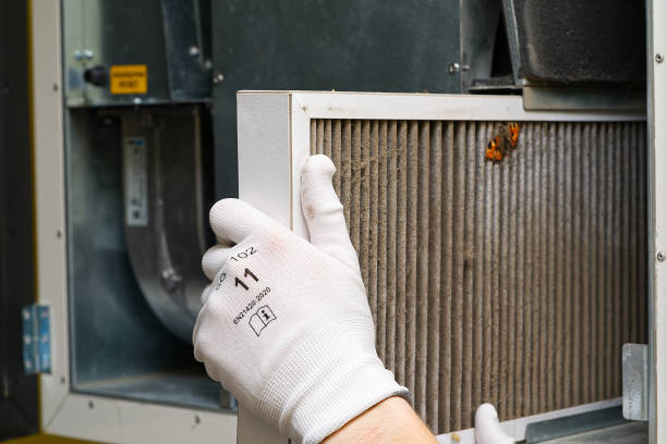 Best Commercial HVAC Duct Cleaning  in North Miami Beach, FL