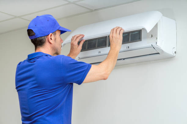 Best Commercial HVAC Duct Cleaning  in North Miami Beach, FL