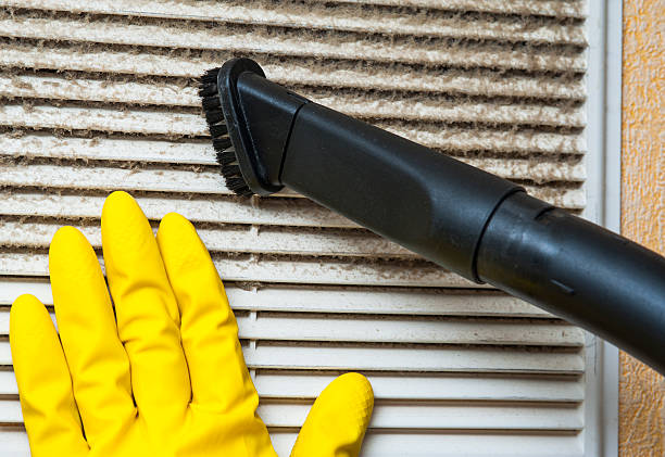 Best Residential Air Duct Cleaning  in North Miami Beach, FL